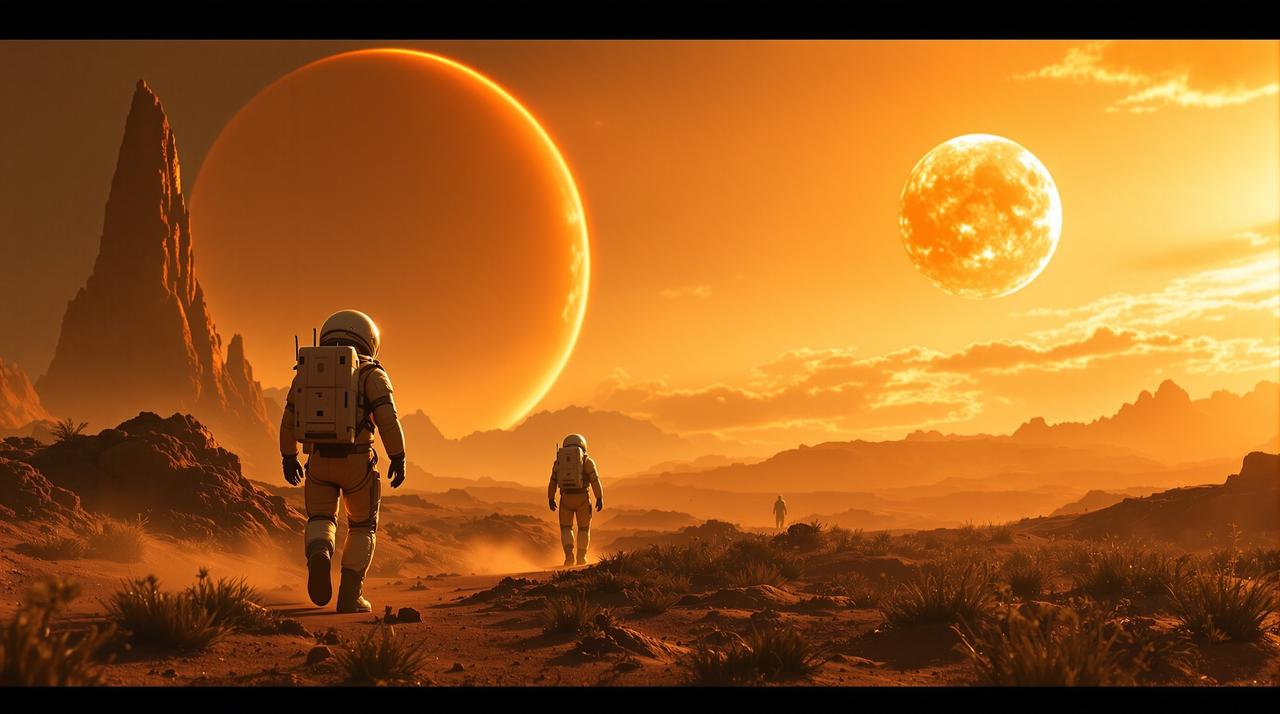 久久视频在线上的《星际穿越》真的太震撼了! 久久视频在线上的《星际穿越》真的太震撼了!